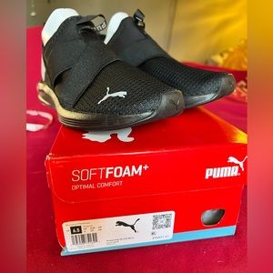 Original PUMA Women's Prowl Slip On Training Shoes